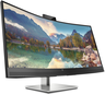 HP E34m G4 WQHD Curved Monitor Vorschau