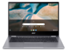 Aperçu de Acer Chromebook Spin 514 i5 8/128 Go