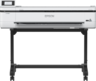 Thumbnail image of Epson SC-T5100M A0 MFP Plotter