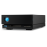 Imagem em miniatura de HDD LaCie 1big Dock 10 TB externo