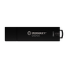 Miniatuurafbeelding van Kingston IronKey D500S USB Stick 256GB