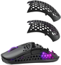 Thumbnail image of CHERRY XTRFY M42 RGB Wireless Mouse