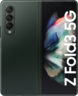 Thumbnail image of Samsung Galaxy Z Fold3 5G 256GB Green