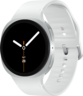 Samsung Galaxy Watch8 BT 44 mm silver Vorschau