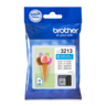 Thumbnail image of Brother LC-3213C Ink Cyan