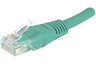 Thumbnail image of Patchkabel RJ45 U/UTP Cat6 Grün 0,3m