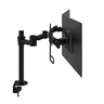 Thumbnail image of Dataflex Viewlite Dual Desk Monitor Arm