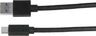 Miniatura obrázku Kabel ARTICONA USB typ C - A 1 m