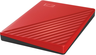 Thumbnail image of WD My Passport HDD 4TB Red