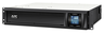 Thumbnail image of APC Smart-UPS SMC 1000VA LCD RM SC