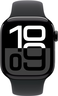 Thumbnail image of Apple Watch S10 GPS 42mm Alu Black