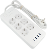 Thumbnail image of Power Strip 6-way 1.5m