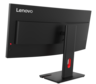 Thumbnail image of Lenovo ThinkVision T34WD-40 Monitor
