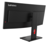 Miniatuurafbeelding van Lenovo ThinkVision T34WD-40 Monitor