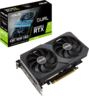 Miniatuurafbeelding van ASUS Dual GeForce RTX 3060 Graphics Card