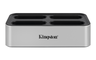 Thumbnail image of Kingston Card Reader Workflow Station