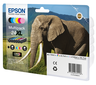 Epson 24XL Claria Tinte Multipack Vorschau