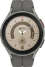 Imagem em miniatura de Samsung Galaxy Watch5 Pro BT 45 mm Grey