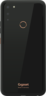 Gigaset GS4 Smartphone schwarz Vorschau