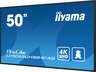 Miniatuurafbeelding van iiyama ProLite LH5065UHSB-B1AG Display