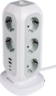 Thumbnail image of Power Tower 11x AC + 4x USB 2m