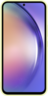 Imagem em miniatura de Capa silicone Samsung Galaxy A54 lime