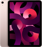 Aperçu de Apple iPad Air 10.9 5e gén 5G 256Go rose