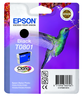 Miniatuurafbeelding van Epson T0801 Ink Black