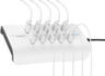 Thumbnail image of Belkin USB Charger 10-port White/Grey