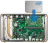 TAROX Rugged i3 8/240 GB Mini-PC Vorschau