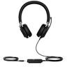 Thumbnail image of Yealink UH38 Dual Teams USB-A Headset
