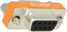 Aperçu de Changeur genre modem nul DB9 f.-DB9 f.