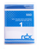 Overland RDX 1 TB SSD Cartridge Vorschau