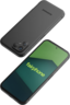 Fairphone 5 256 GB Smartphone schwarz Vorschau