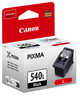 Canon PG-540L Tinte schwarz Vorschau