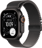 Aperçu de Apple Watch Ultra 3 5G 49mm titane ardoi