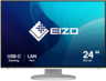 EIZO EV2495 monitor fehér előnézet