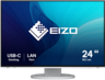 Miniatuurafbeelding van EIZO EV2495 Monitor White