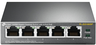 Anteprima di Switch PoE TP-LINK TL-SG1005P