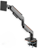 Thumbnail image of ROLINE LCD Monitor Arm w/ Clamp Black