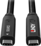 LINDY USB Typ C Hybrid Kabel 10 m Vorschau