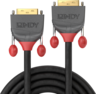 Thumbnail image of LINDY DVI-D Dual Link Cable 0.5m