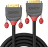 Miniatuurafbeelding van Lindy DVI-D DualLink Cable 20m
