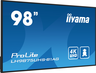 Thumbnail image of iiyama ProLite LH9875UHS-B1AG Display