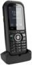 Aperçu de Téléphone sans fil DECT Snom M80 solide