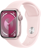 Thumbnail image of Apple Watch S9 GPS 41mm Alu Pink