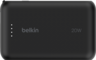 Aperçu de Batt. externe USB Belkin 10 000 mAh noir