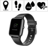 Miniatuurafbeelding van Hama Fit Watch 5910 GPS 37mm Black