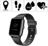 Miniatuurafbeelding van Hama Fit Watch 5910 GPS 37mm Black