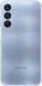 Samsung Galaxy A25 5G Clear Case transp. Vorschau
